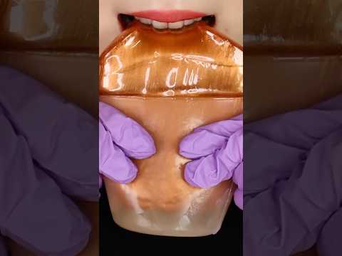 Bronze honey jelly 🥉🥉🥉