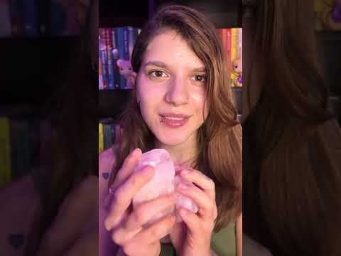 ASMR ATÉ VOCÊ DORMIR || Qual você escolhe, analise facial/corporal, cabeleireira, reiki, benza