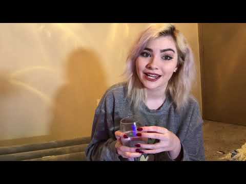 my first kiss storytime | Cloveress ASMR