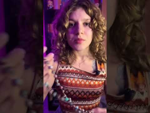 Benza!  #asmr #asmr #asmrroleplay #relax #fy #asmrvideo  #asmrcommunity
