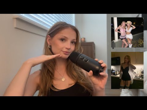 ASMR 30+ Halloween Costume Ideas (with pictures!)