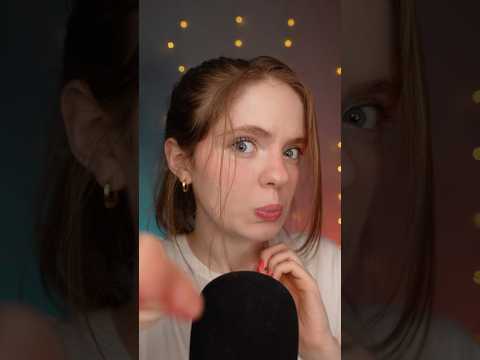 VERY “Professional” Spa Facial ASMR Roleplay! Most FASTEST #asmr  #shorts  #asmrsounds