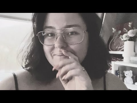 Var med på den 10e ”MINA FÖLJARE GÖR ASMR” 🤩✨ Skicka in ditt klipp!