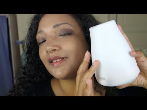 ASMR Session Vaporeuse #2 - Pour votre confort