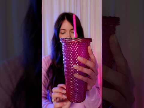 ASMR 8 triggers en 1 minuto