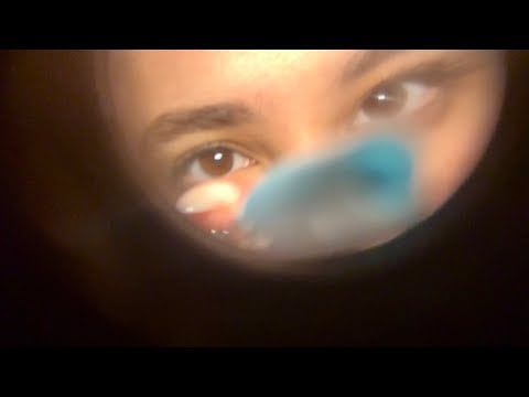 ASMR Total Stranger Experiments on You Nonsense🐇(fast and aggressive)