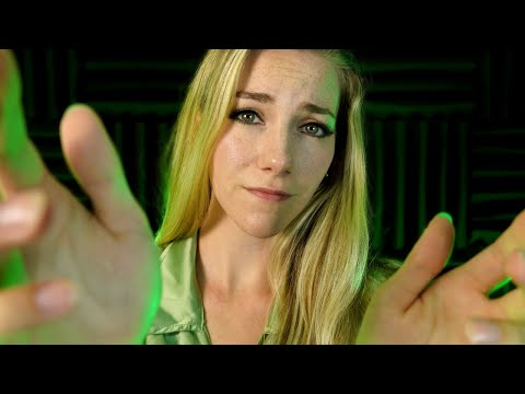 ASMR 💆🏼‍♀️ Let Me Massage Your Migraine Away | Comforting, Headache Relief