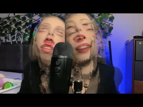 ⚠️ UYARI ⚠️ BU ASMR SENİ YÜKSELTECEK | TINGLES