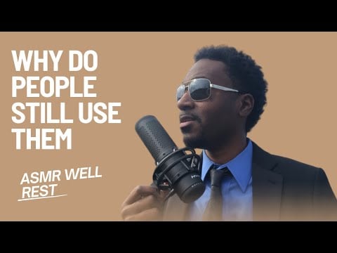 ASMR | I’ll Never Use Ubereats Or Doordash Again