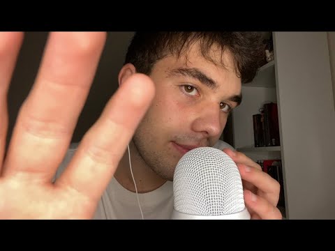 ASMR DUERME PROFUNDAMENTE CON ESTOS SONIDOS RELAJANTES