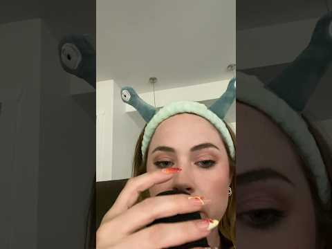 🐌 asmr