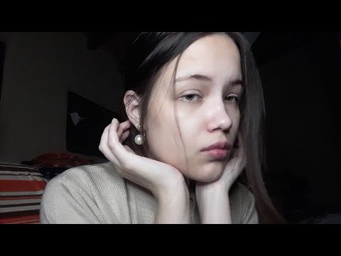 TE CORTO EL CEREBRO // ASMR casero