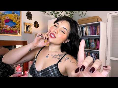 ASMR LET ME MELT YOUR BRAIN 🧠⭐️