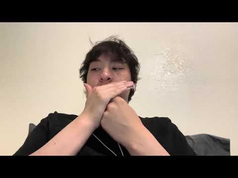 ASMR | mouth sounds