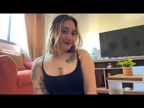 ASMR sonidos RANDOM para dormir en 10 MINUTOS YA 💋