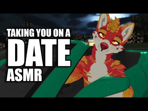 ASMR ∣ Your Boyfriend Takes You on a Relaxing Date ❤️ (Whispered Personal Attention)