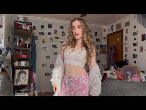 Listen for Alignment & Ease💫 Grounding Positive Affirmations ASMR Personal Attention ✨trust ur path✨