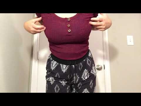 [ASMR] Fabric Sounds On Tight Sweatpants | Scratching & Rubbing | NO TALKING