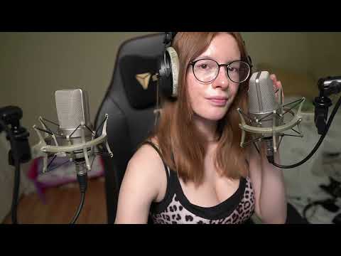 'This or That?' ASMR | You Decide!