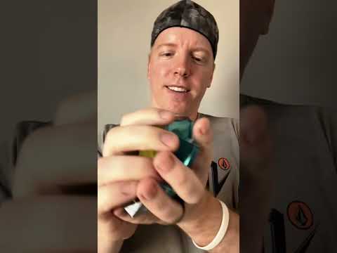 ASMR Eye Exam with Color Blocks #asmr