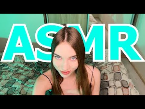 The BEST ASMR you've seen and heard!