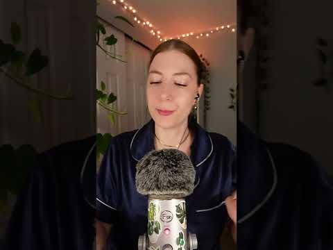 Which clip? #asmr #shorts