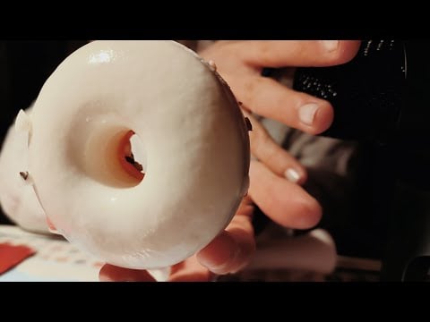 ASMR - SOFT WHISPERS