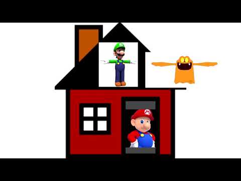 luggy house