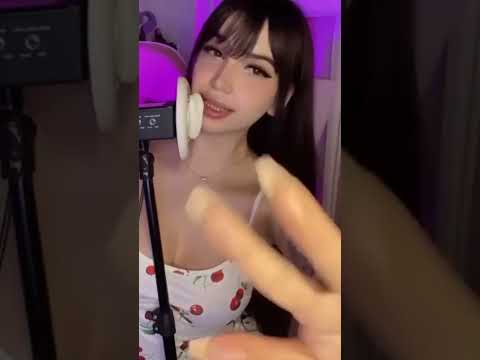 Esto en ASMR les encanta  #relax #mouthwhisper #shorts
