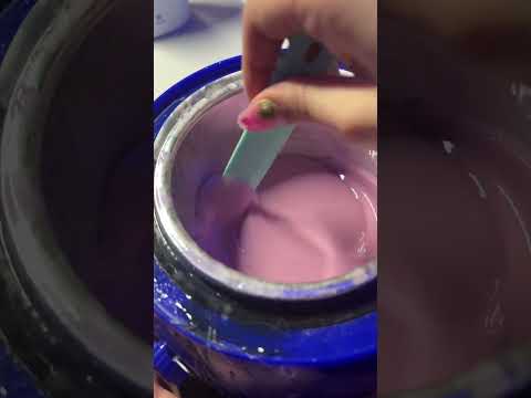 ASMR waxing my friend 😭 #asmr #tingles #visualtingle #explorepage #funny #waxing