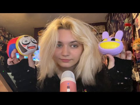 🌻 Spoken Rambling: Infodumping About My Hyperfixation