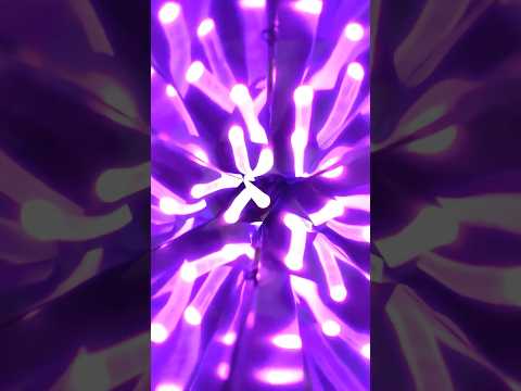 音無しでもゾワゾワするASMR Hypnotizing light triggers #asmr