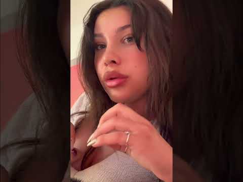 CALM DOWN #ASMR