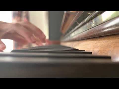 Concept of Time - (Original Piano Composition)