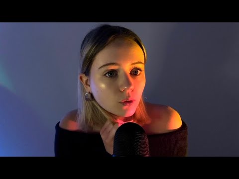 ASMR ᯓ★ ma première année à la fac (à cœur ouvert￼)