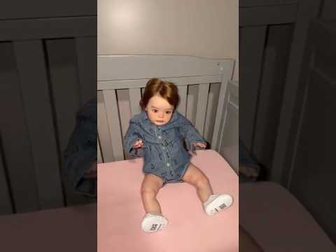 Alistemos todo para llevar a mi bebé reborn por primera vez al rancho