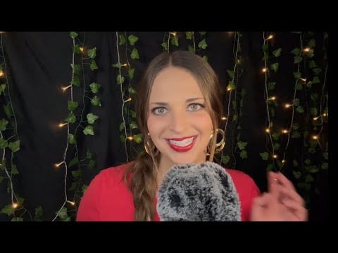 ASMR | Hand Movements with Short Nails VS. Long Nails 💅🏻😴