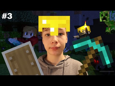 ASMR but... it's Minecraft #3