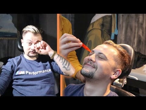ASMR MASSAGE | Even The Room Got Tired And Fell Asleep