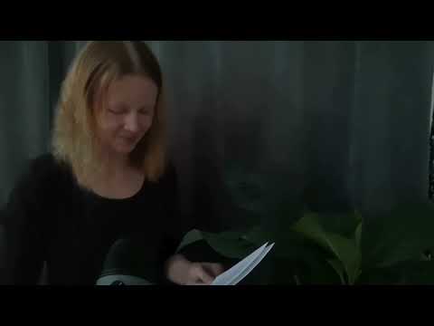 ASMR Positive Affirmations | Soft-Spoken