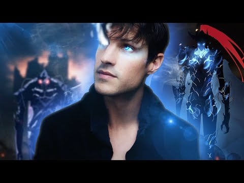 Solo Leveling ASMR Guiding You Through a Dungeon