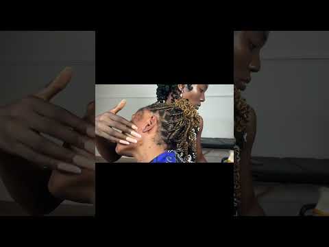 ASMR Ear Cleaning, Ear Eating, Ear Licking, Spit Painting, Ear Biting, Scalp Scratching For Sleep