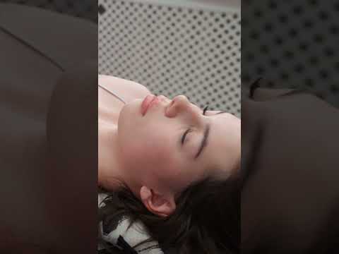 ASMR foot massage for Lisa #asmrmassage