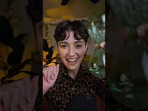 ASMR to Fix Your Attention Span 👀 #attentionspan #relaxing #asmrsounds