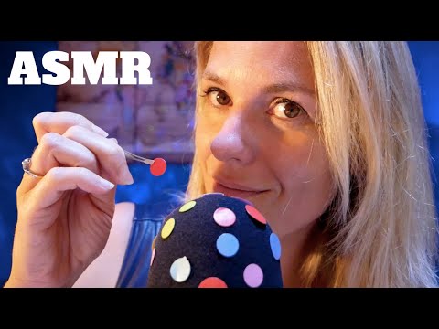 ASMR FR 🔴 Je customise mon Blue Yeti (99% de chance de s’endormir)