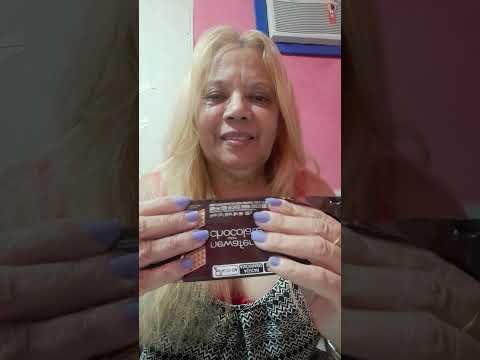 #ASMR Short # Sons do pacote de biscoito.  😴😴