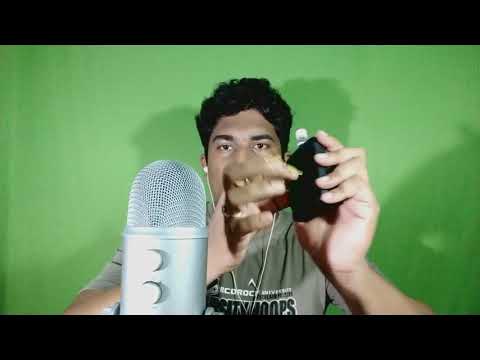 Tapping Asmr For Sleep | Asmr Mouth Sounds No Talking | Asmr Mouth Sounds Fast | Bappa ASMR