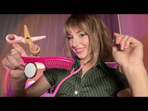 ASMR i’m not gaslighting you… SLEEP ALREADY
