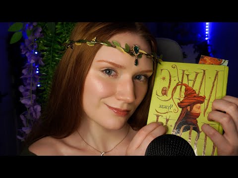 ASMR live😴 Inaudible whisper, Spider web, Plucking,Kisses 🫂