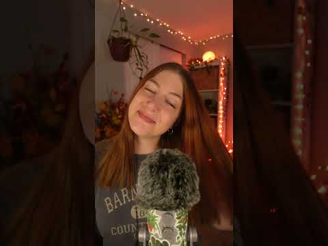 it looks weird but the sounds are good #asmr #asmrsounds